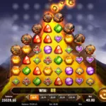 Gold Volcano Bonus