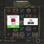 Chaos Crew Osta Bonus