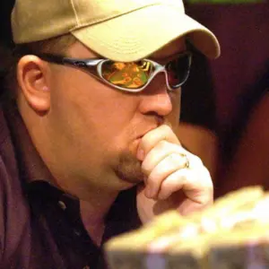 Chris Moneymaker