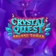 Crystal Quest: Arcane Tower Ilmaiskierroksia