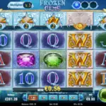 Frozen Gems Wilds