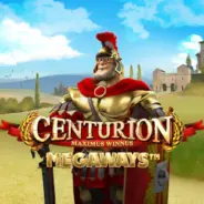 Centurion Megaways Ilmaiskierrokset
