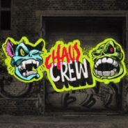 chaos crew Ilmaiskierrokset
