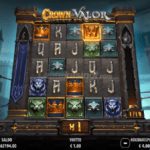 Crown of Valor Ilmaiskierrosta