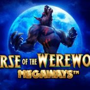 Curse of The Werewolf Megaways Ilmaiskierrokset