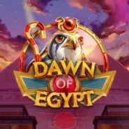 Dawn of Egypt Ilmaiskierrokset