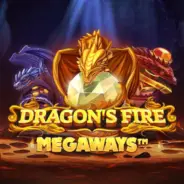 Dragon's Fire Megaways Ilmaiskierrokset