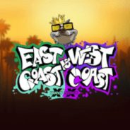 East Coast vs West Coast ilmaiskierroksia