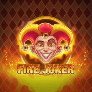 Fire Joker Ilmaiskierrokset