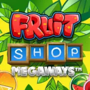 Fruit Shop Megaways ilmaiskierroksia
