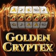 Golden Cryptex Ilmaiskierrokset