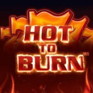Hot to Burn Ilmaiskierrokset