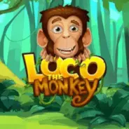 Loco the Monkey Ilmaiskierrokset