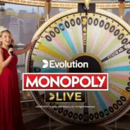 Monopoly Live Casino Ilmaiskierroksia
