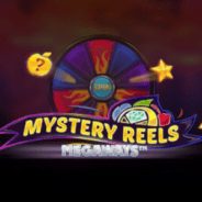 Mystery Reels Megaways Ilmaiskierrokset