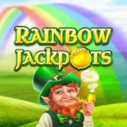 Rainbow Jackpots Ilmaiskierrokset