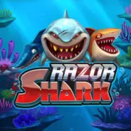 Razor Shark Ilmaiskierrokset
