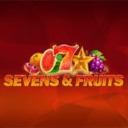 Sevens & Fruits Ilmaiskierrokset