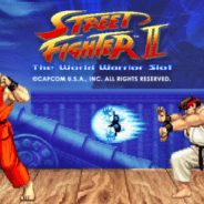 Street Fighter II Ilmaiskierrokset