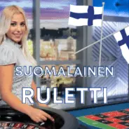 Suomalainen ruletti