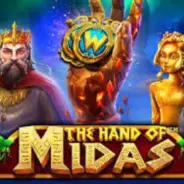 The Hand of Midas Ilmaiskierrokset