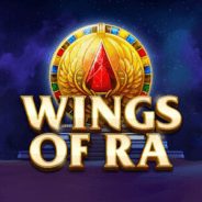 Wings of Ra Ilmaiskierrokset