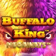 Buffalo King Megaways ilmaiskierroksia