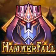 HammerFall ilmaiskierroksia