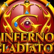 Inferno Gladiator ilmaiskierroksia