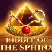Riddle Of the Sphinx ilmaiskierroksia