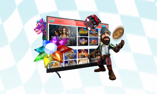 TurboVegas Kampanja
