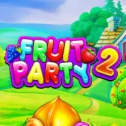 fruit party 2 logo 400x300